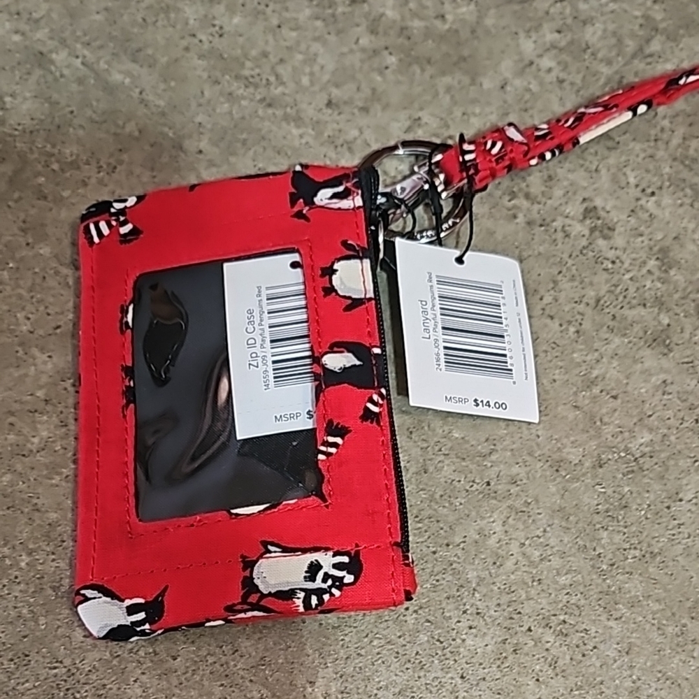 Lanyard